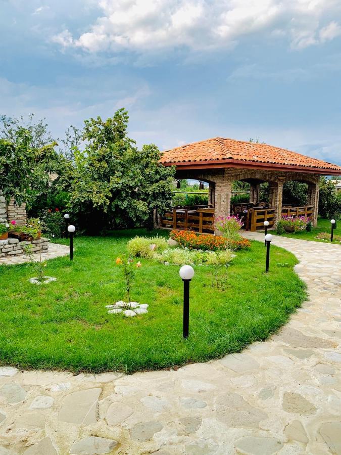 Hotel Galaktioni'S Marani à Kondoli Extérieur photo
