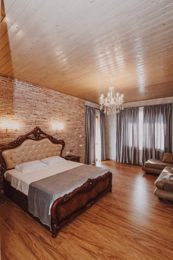 Hotel Galaktioni'S Marani à Kondoli Extérieur photo