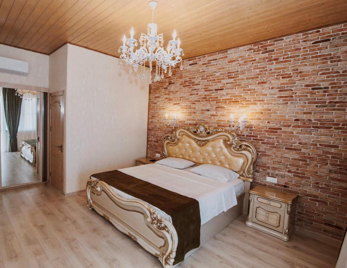 Hotel Galaktioni'S Marani à Kondoli Extérieur photo