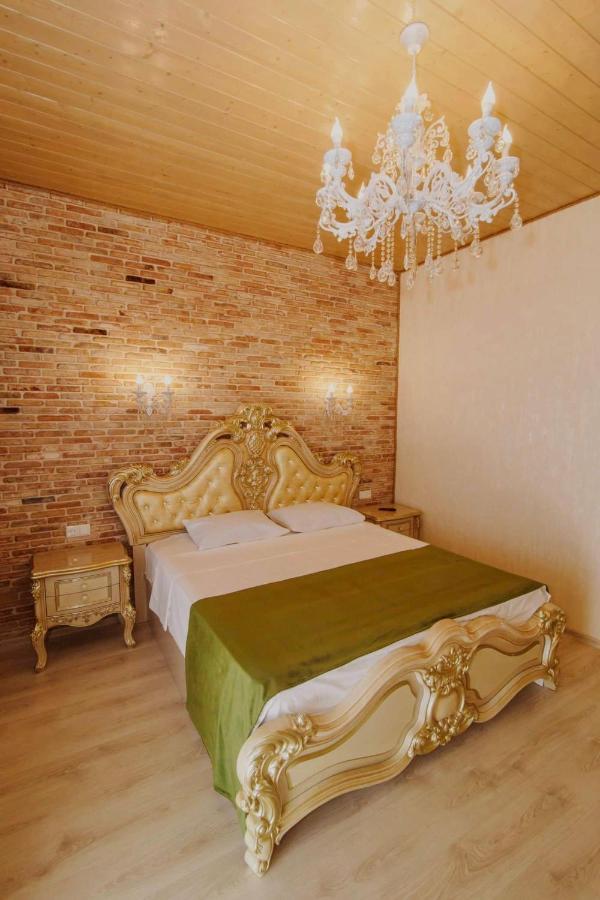 Hotel Galaktioni'S Marani à Kondoli Extérieur photo