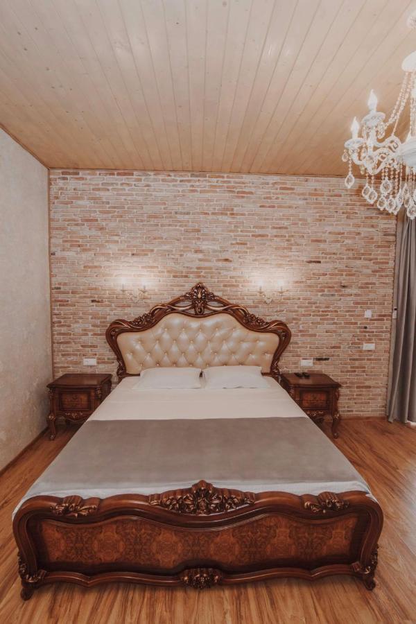 Hotel Galaktioni'S Marani à Kondoli Extérieur photo