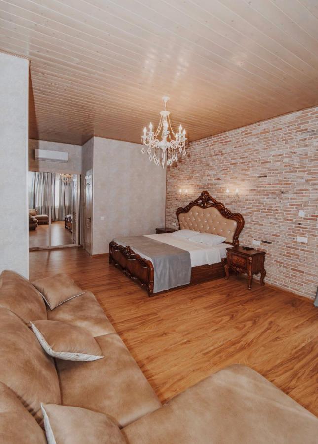 Hotel Galaktioni'S Marani à Kondoli Extérieur photo