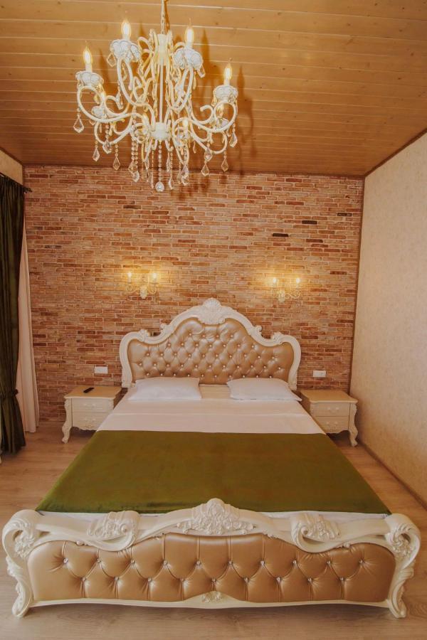 Hotel Galaktioni'S Marani à Kondoli Extérieur photo