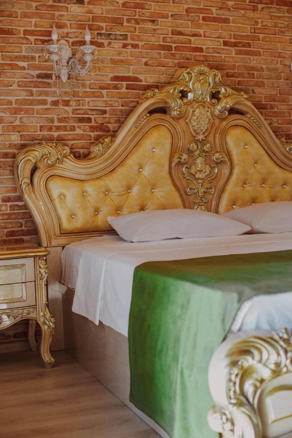 Hotel Galaktioni'S Marani à Kondoli Extérieur photo