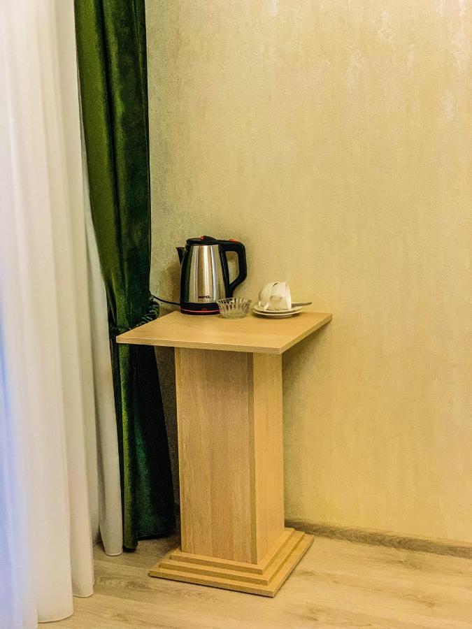 Hotel Galaktioni'S Marani à Kondoli Extérieur photo