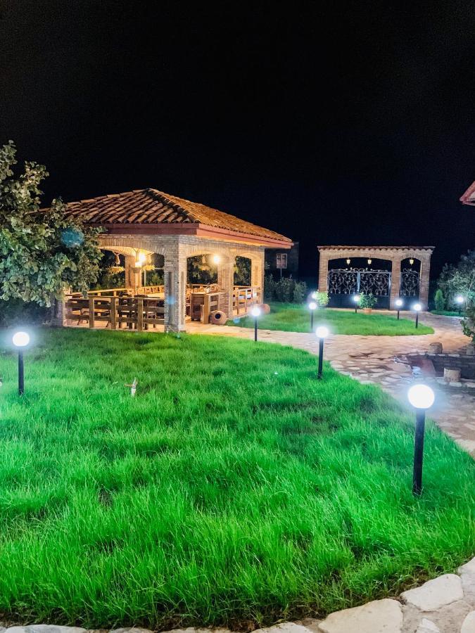 Hotel Galaktioni'S Marani à Kondoli Extérieur photo